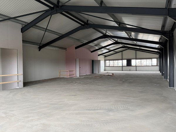 Medium property photo - Haarlemmerstraatweg 71C, 1165 MK Halfweg